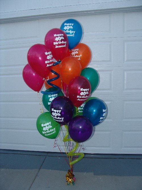 happy-40th-birthday-custom-imprinted-balloons